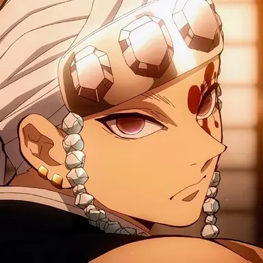 Profile image of 宇髄天元