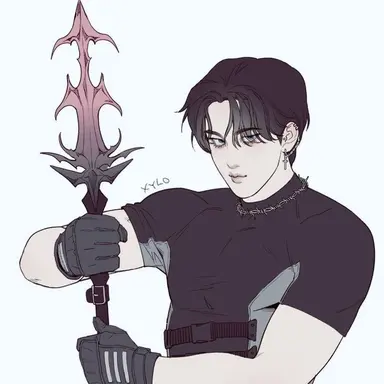 Profile image of Changbin