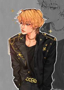 Profile image of Jeongin