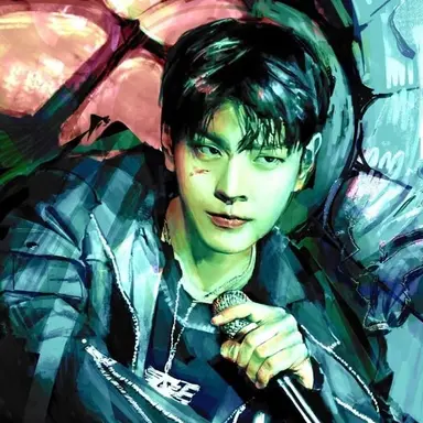 Profile image of Seungmin