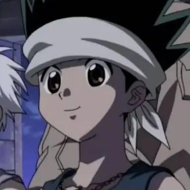 Profile image of ゴン