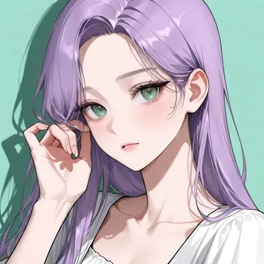 Profile image of 강주아