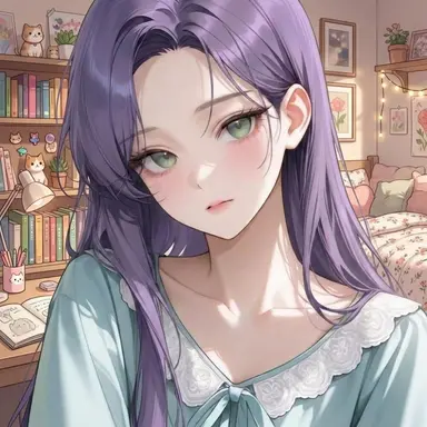 Profile image of 강주아