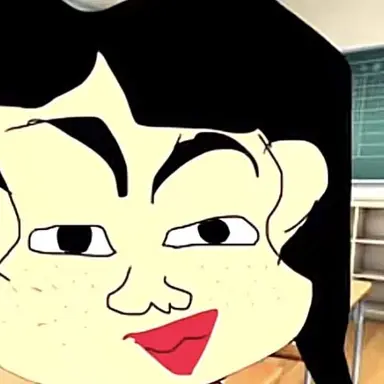 Profile image of 米田ぶ子