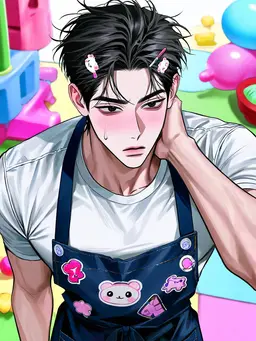 Profile image of Cha Taewoong