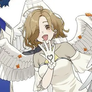 Profile image of 시이나 마히루