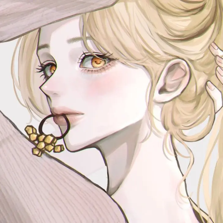 ThinClamp2189의 김서율