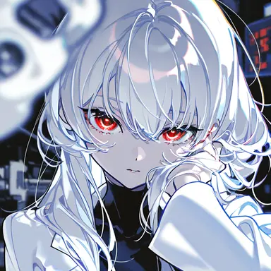 Profile image of 白銀ニア