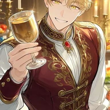 Profile image of Torryn