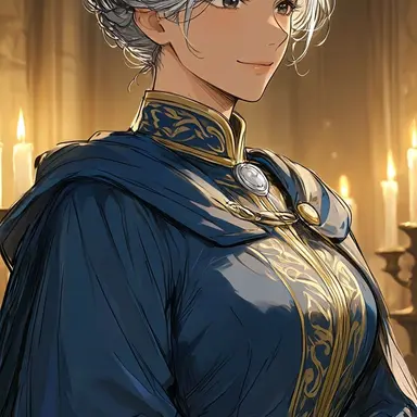 Profile image of Solvaine