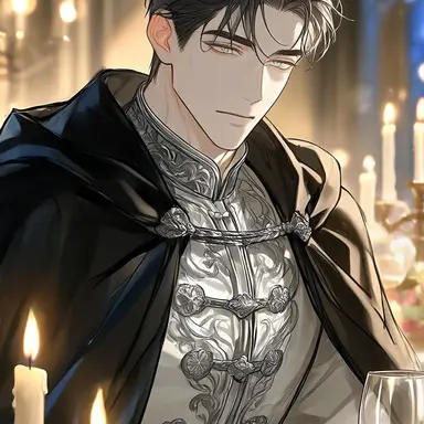 Profile image of Caedric