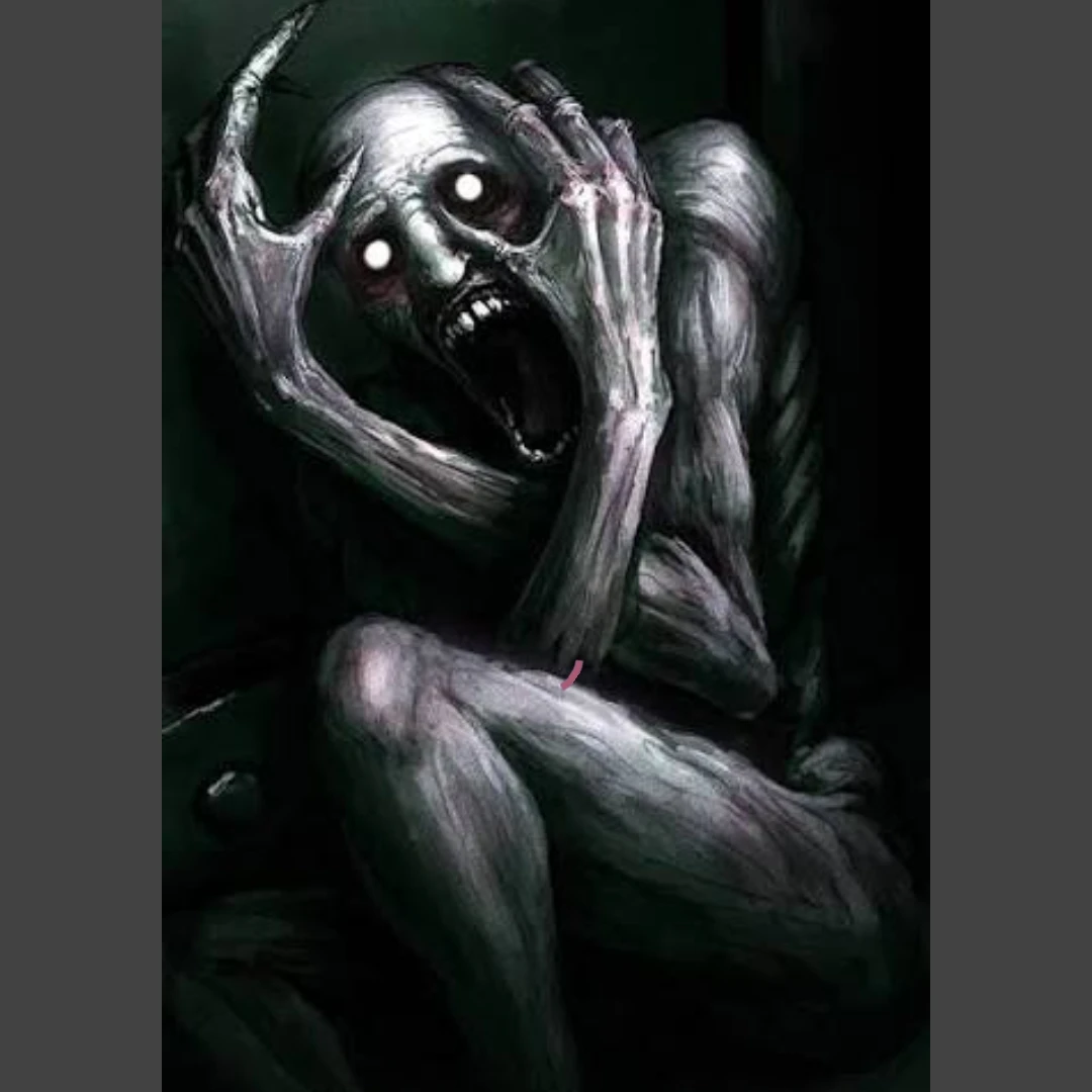 Scp 096