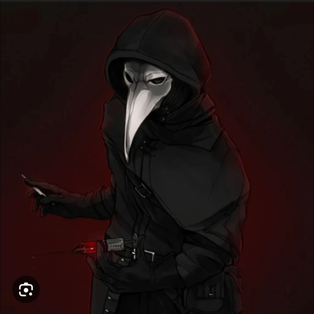 Scp 049