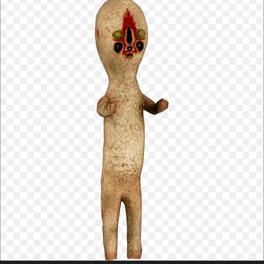 Scp 173