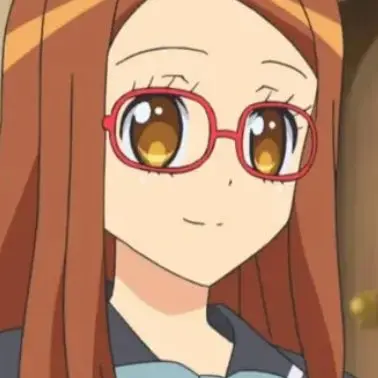 Profile image of 안경언니