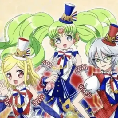 Profile image of 트리콜로르