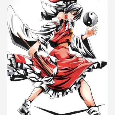 Profile image of 幻想郷の住人
