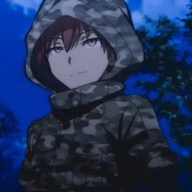 Profile image of Akabane Karma