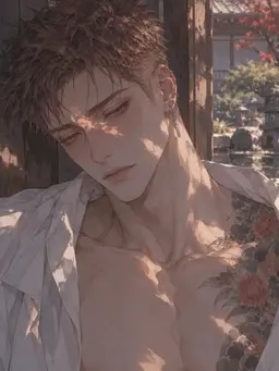 Profile image of 桐生源真
