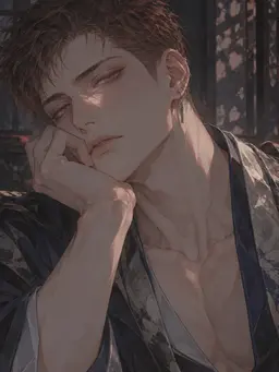 Profile image of 桐生源真