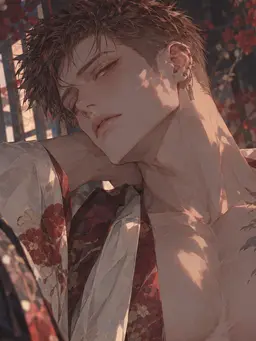 Profile image of 桐生源真