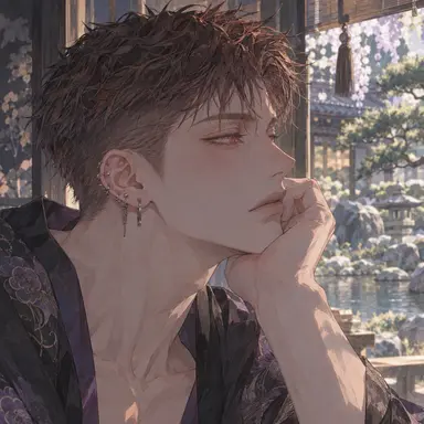 Profile image of 桐生源真
