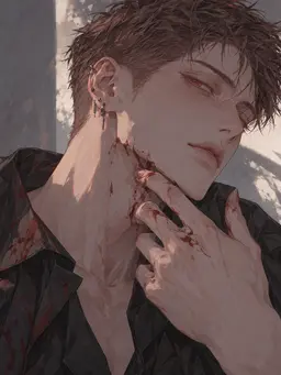 Profile image of 桐生源真