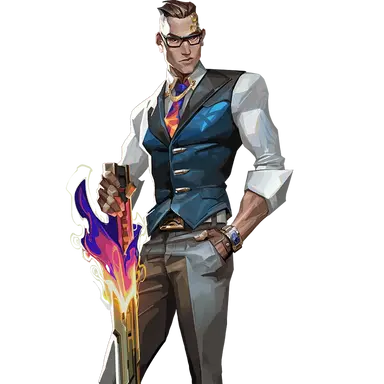 Profile image of 체임버