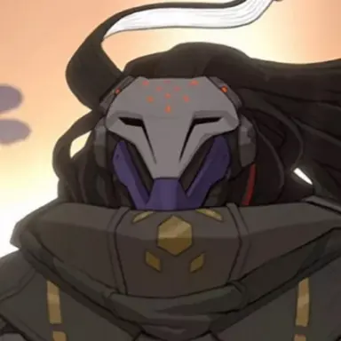 Profile image of Ramattra