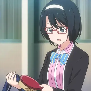 Profile image of 미즈노 마리