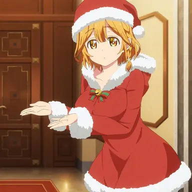 Profile image of 코이와이 요시노