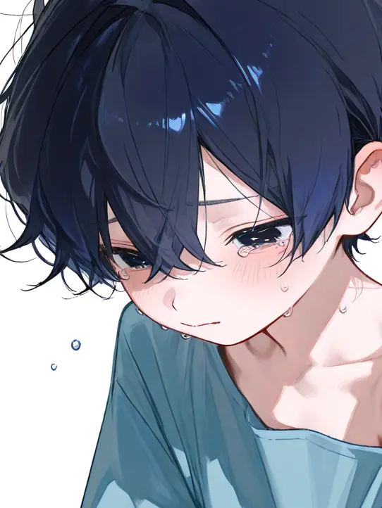 walnutBerry8154의 僕って失敗作？