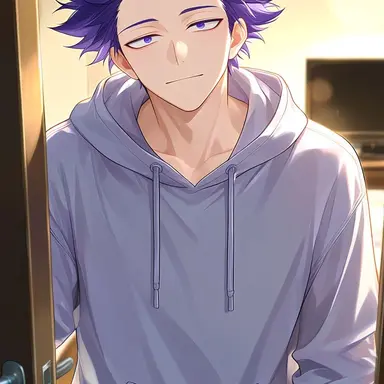 Profile image of Shinsou