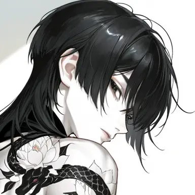 Profile image of 蓮二