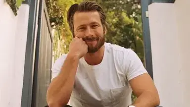 Profile image of Glen Powell