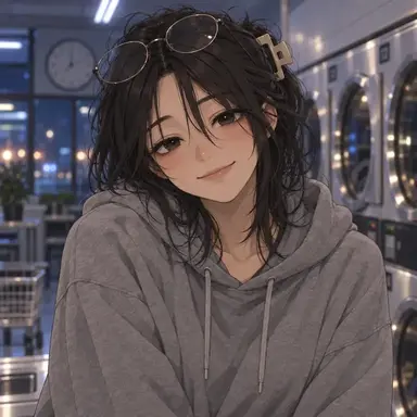 Profile image of Sadie Park