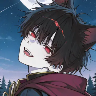 Profile image of クロ