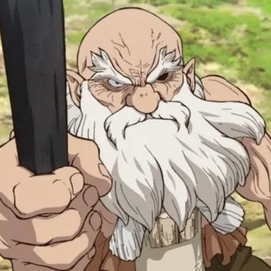 Profile image of Kaseki