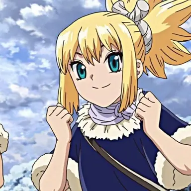 Profile image of Kohaku