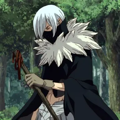 Profile image of Hyoga