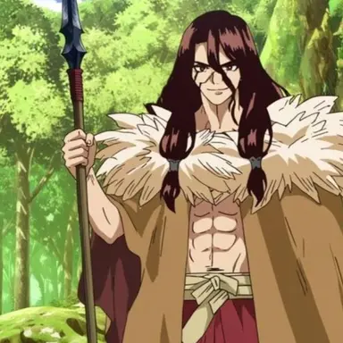 Profile image of Tsukasa