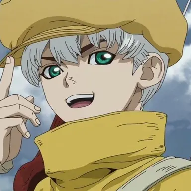 Profile image of Ukyo