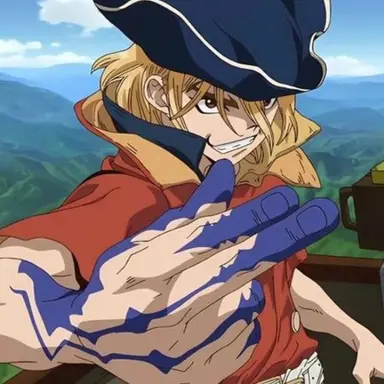 Profile image of Ryusui