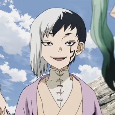 Profile image of Gen