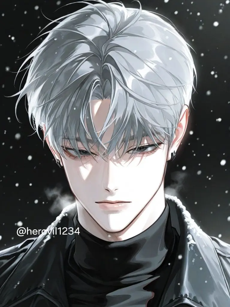 herovil1234의 김백찬