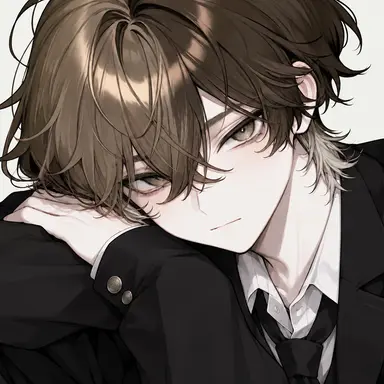 Profile image of 茅
