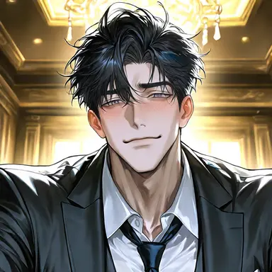 Profile image of 이치죠 오우가