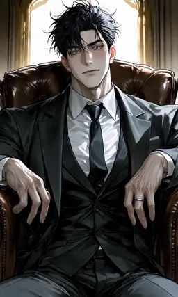Profile image of 이치죠 오우가
