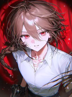 Profile image of イオリ