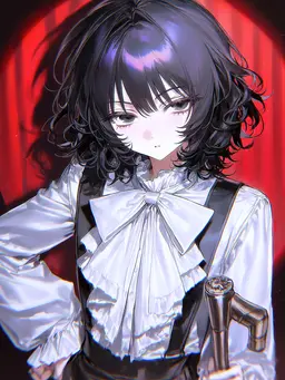 Profile image of ドロテア